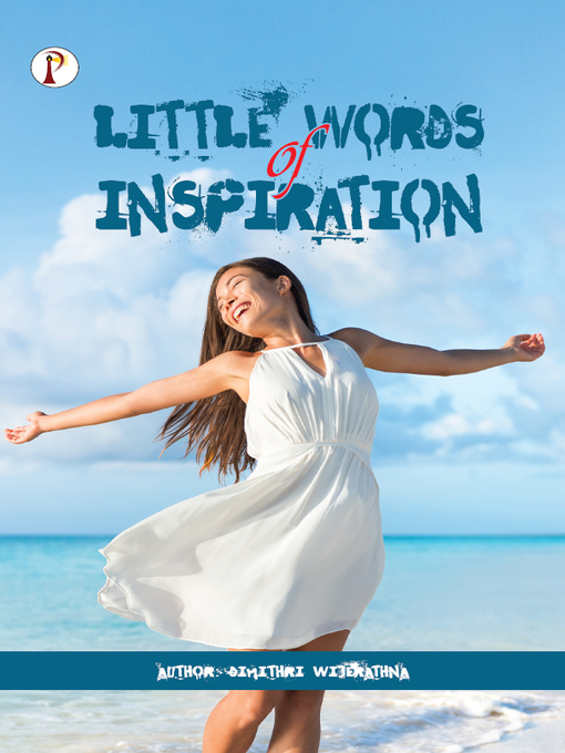 Title details for Little words of Inspiration by Dimithri Wijerathna - Available